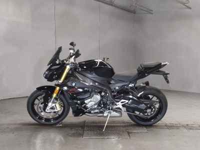 BMW S1000R 2020