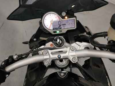 BMW S1000R 2020