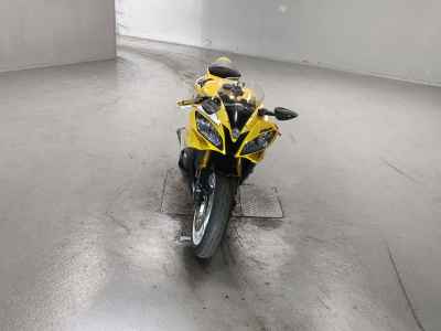 Yamaha YZF-R6 2006