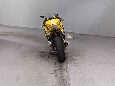 Yamaha YZF-R6 2006