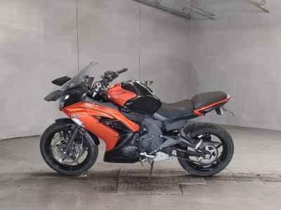 Kawasaki Ninja 400 2014