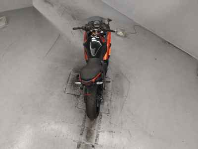 Kawasaki Ninja 400 2014