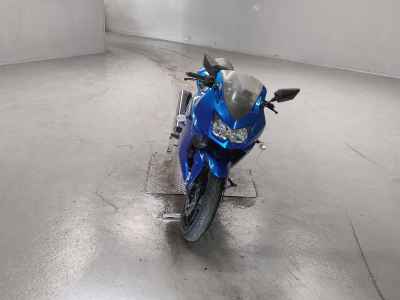 Kawasaki Ninja 250R