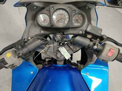 Kawasaki Ninja 250R
