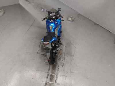 Kawasaki Ninja 250R