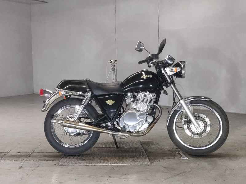 Suzuki Volty