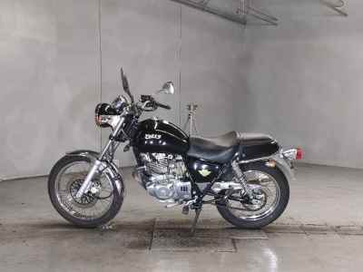 Suzuki Volty