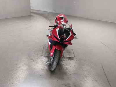 Honda CBR600RR 2020