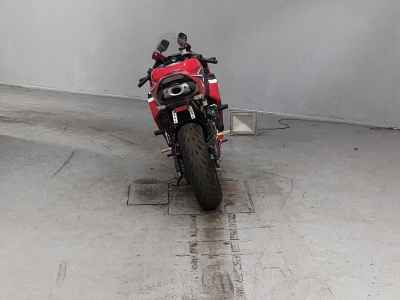 Honda CBR600RR 2020