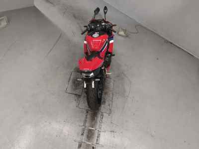 Honda CBR600RR 2020