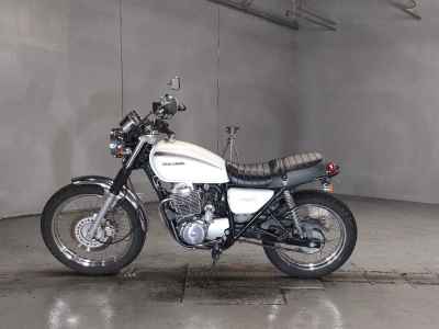 Honda CB400SS 2009