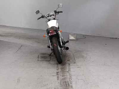 Honda CB400SS 2009