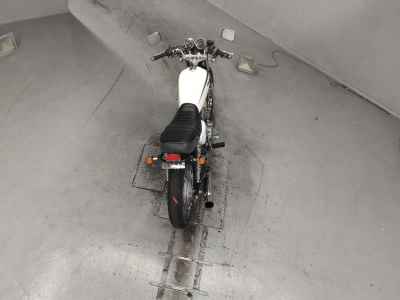 Honda CB400SS 2009