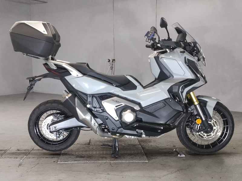 Honda X-Adv 750 2021