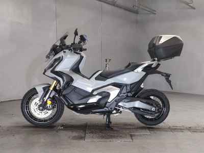 Honda X-Adv 750 2021