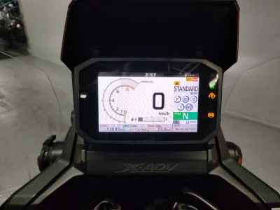 Honda X-Adv 750 2021