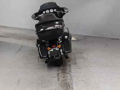 Harley-Davidson FLHXS1750 2017