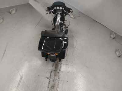 Harley-Davidson FLHXS1750 2017