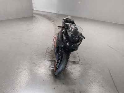 Kawasaki Ninja 250 2013
