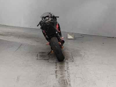 Kawasaki Ninja 250 2013