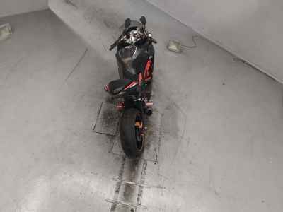 Kawasaki Ninja 250 2013