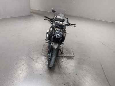 Suzuki Gixxer 250SF