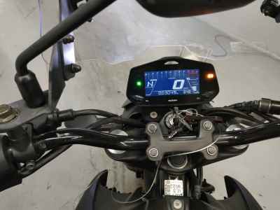 Suzuki Gixxer 250SF