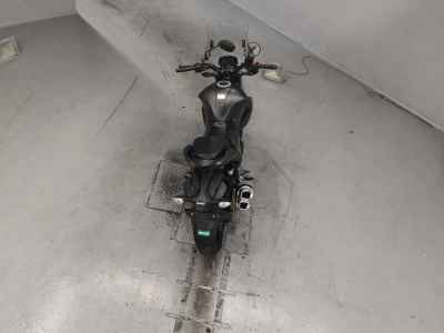 Suzuki Gixxer 250SF