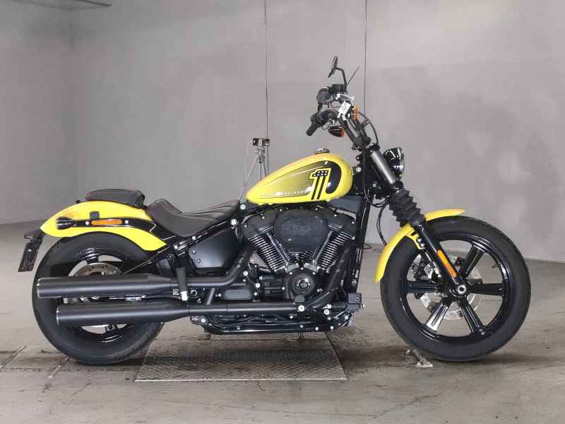 Harley-Davidson FXBBS1870 2023