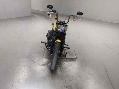 Harley-Davidson FXBBS1870 2023