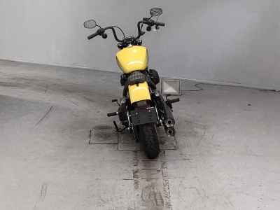 Harley-Davidson FXBBS1870 2023