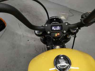 Harley-Davidson FXBBS1870 2023