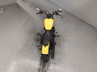 Harley-Davidson FXBBS1870 2023