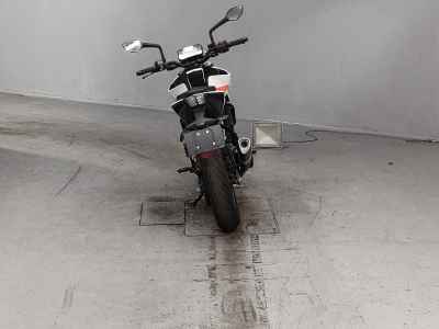 KTM 390 Duke 2022