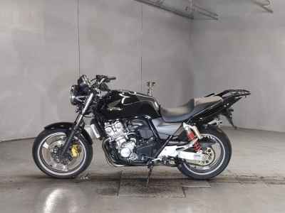 Honda CB400SFV 2008