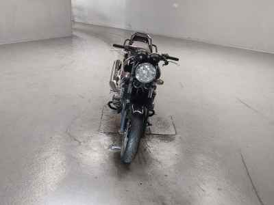 Honda CB400SFV 2008