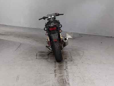 Honda CB400SFV 2008