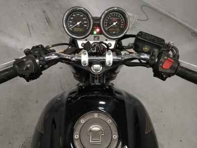 Honda CB400SFV 2008