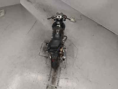 Honda CB400SFV 2008
