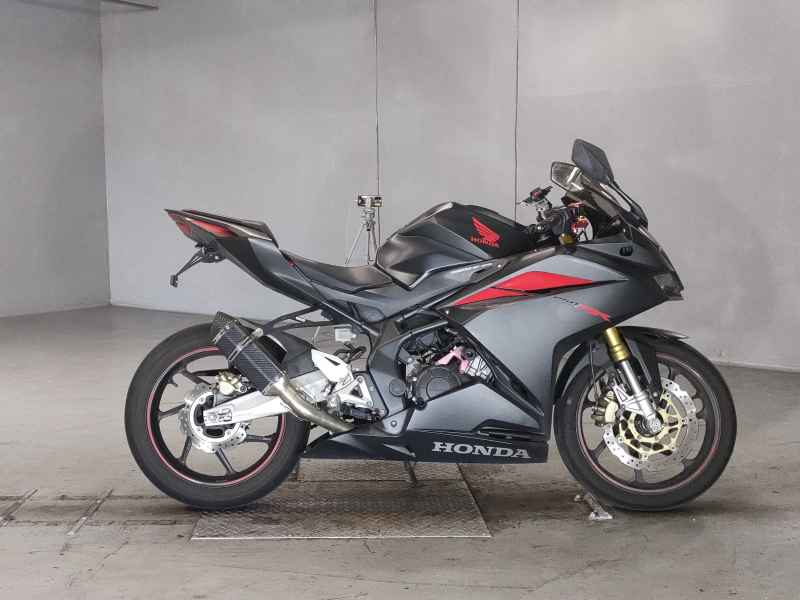 Honda CBR250RR