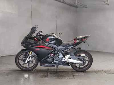 Honda CBR250RR