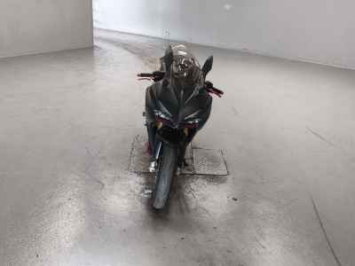 Honda CBR250RR