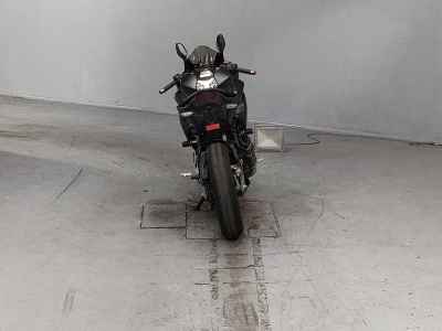Honda CBR250RR
