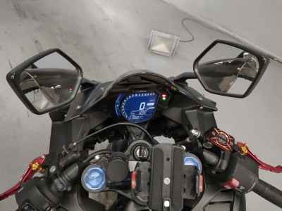 Honda CBR250RR
