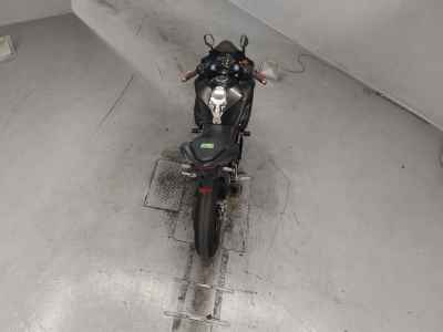 Honda CBR250RR