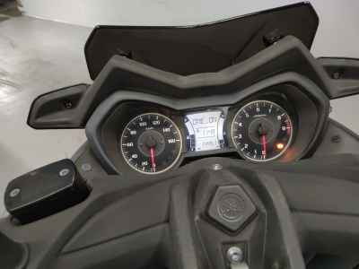 Yamaha XMAX 250
