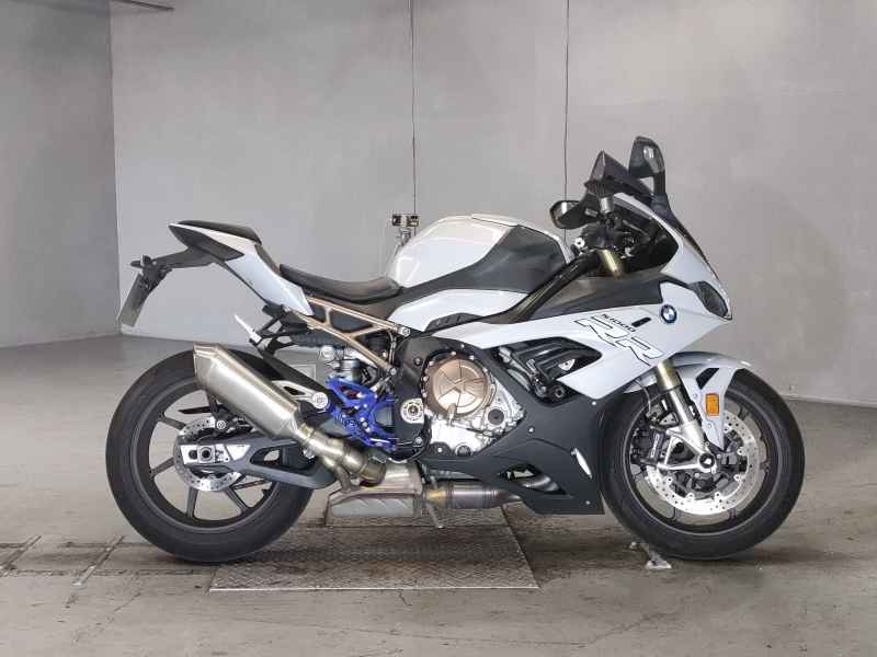 BMW S1000RR 2021
