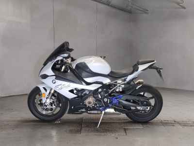 BMW S1000RR 2021