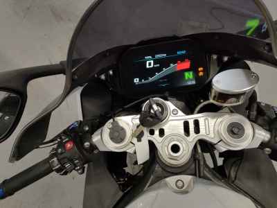 BMW S1000RR 2021