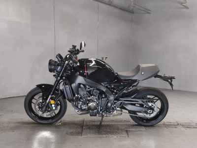 Yamaha XSR900 2023
